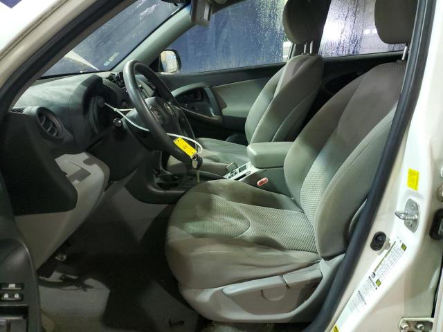 Photo 7 from auction – 2011 TOYOTA RAV4 with VIN 2T3BF4DV7BW111373