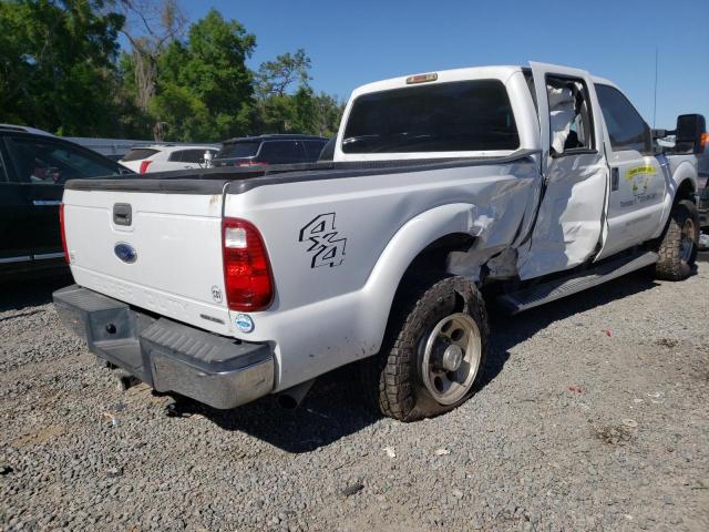 Photo 3 from auction – 2016 FORD F250 SUPER with VIN 1FT7W2B64GEB73043