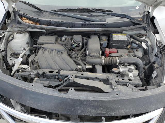 Photo 11 from auction – 2017 NISSAN VERSA S with VIN 3N1CN7AP0HL873784