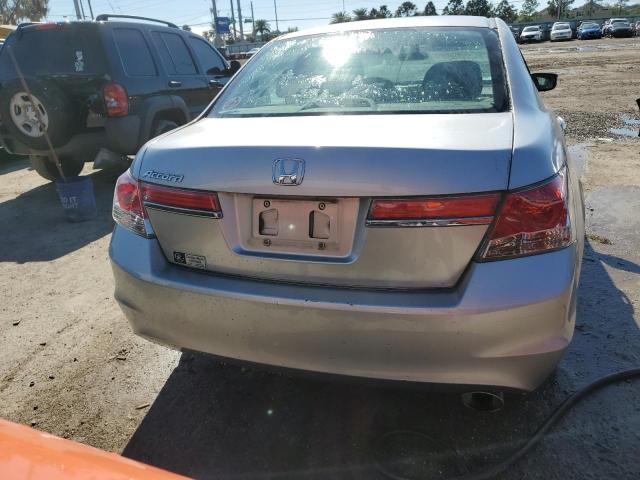 Photo 6 from auction – 2011 HONDA ACCORD LX with VIN 1HGCP2F3XBA043846