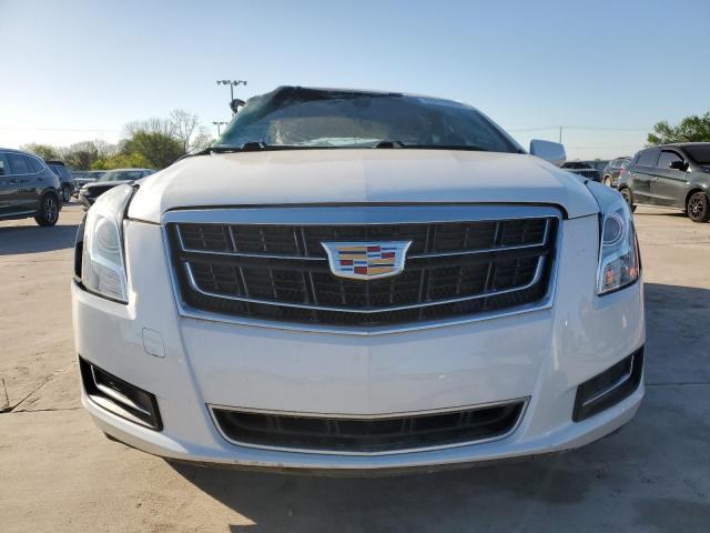 Photo 5 from auction – 2016 CADILLAC XTS with VIN 2G61L5S33G9188578