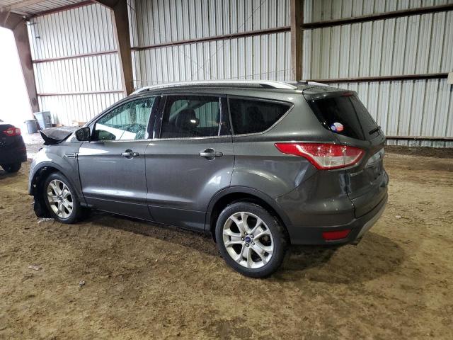 Photo 2 from auction – 2016 FORD ESCAPE TIT with VIN 1FMCU0J94GUB96604