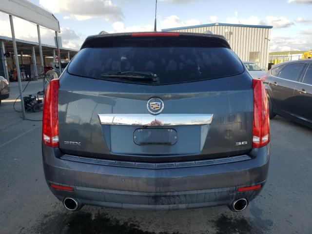 Photo 6 from auction – 2012 CADILLAC SRX PERFOR with VIN 3GYFNBE30CS603547