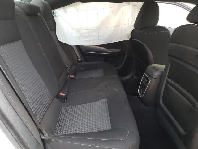 Photo 10 from auction – 2023 DODGE CHARGER R/ with VIN 2C3CDXCT2PH543828