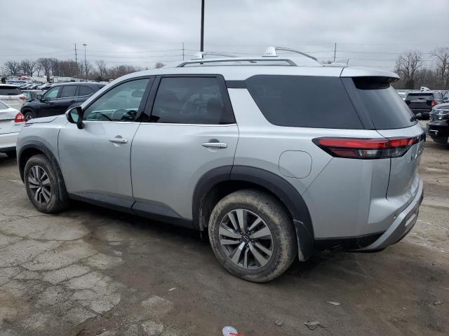 Photo 2 from auction – 2022 NISSAN PATHFINDER with VIN 5N1DR3CC0NC222490