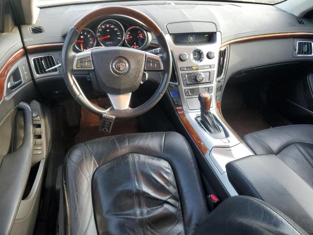 Photo 8 from auction – 2010 CADILLAC CTS PREMIU with VIN 1G6DP5EV5A0100646