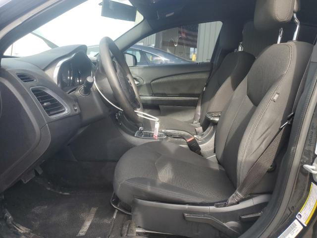 Photo 7 from auction – 2013 DODGE AVENGER SE with VIN 1C3CDZAB8DN564501