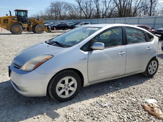 TOYOTA PRIUS 2009 with VIN JTDKB20U397862814 - Photo from auction