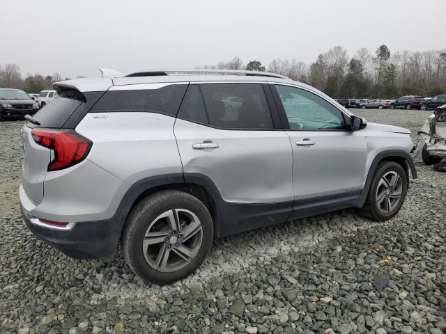 Photo 3 from auction – 2019 GMC TERRAIN SL with VIN 3GKALPEV5KL241832