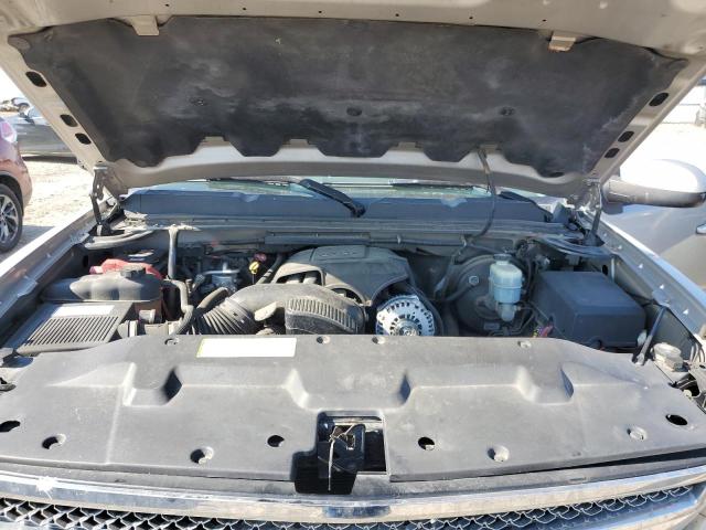 Photo 11 from auction – 2007 CHEVROLET SILVERADO with VIN 2GCEK13M271534815