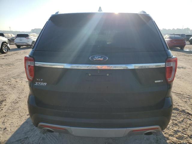 Photo 6 from auction – 2016 FORD EXPLORER X with VIN 1FM5K8DH1GGB86305