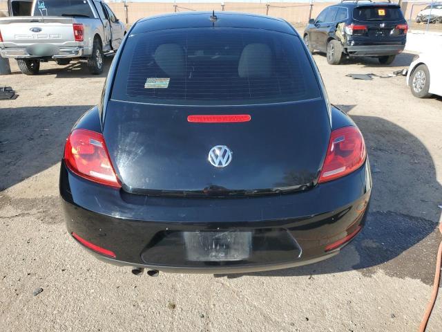 Photo 6 from auction – 2013 VOLKSWAGEN BEETLE with VIN 3VWHX7AT5DM682129