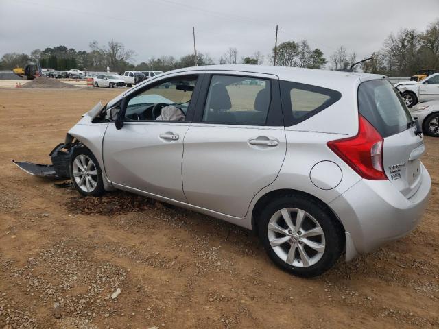 Photo 2 from auction – 2015 NISSAN VERSA NOTE with VIN 3N1CE2CPXFL369191