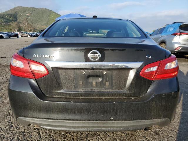 Photo 6 from auction – 2017 NISSAN ALTIMA 2.5 with VIN 1N4AL3AP8HC117561