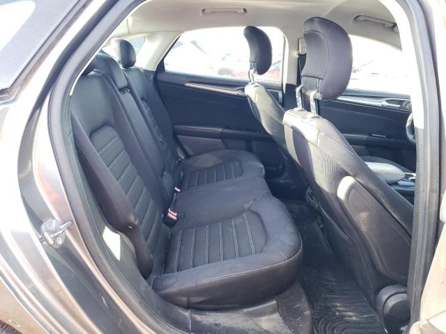 Photo 10 from auction – 2013 FORD FUSION SE with VIN 3FA6P0H79DR117305