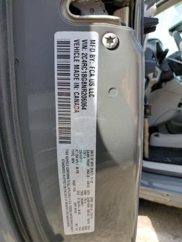 صورة رقم 14 من المزاد - 2022 CHRYSLER PACIFICA T مع VIN 2C4RC1BG8NR206064