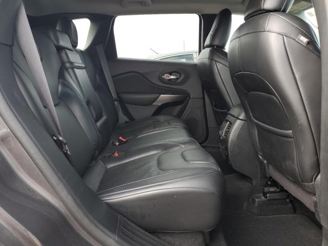 Photo 11 from auction – 2019 JEEP CHEROKEE L with VIN 1C4PJMDX0KD282999