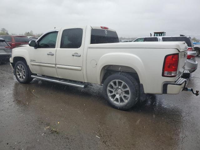 Photo 2 from auction – 2011 GMC SIERRA with VIN 3GTP2XE21BG218085