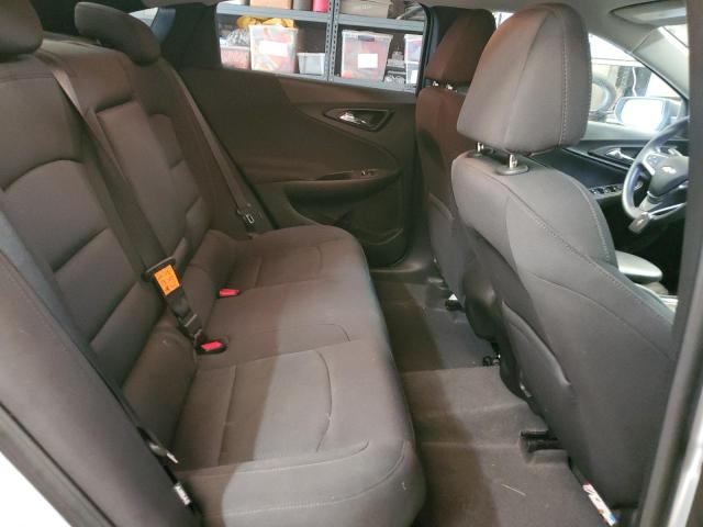 Photo 10 from auction – 2018 CHEVROLET MALIBU LS with VIN 1G1ZB5ST4JF293267