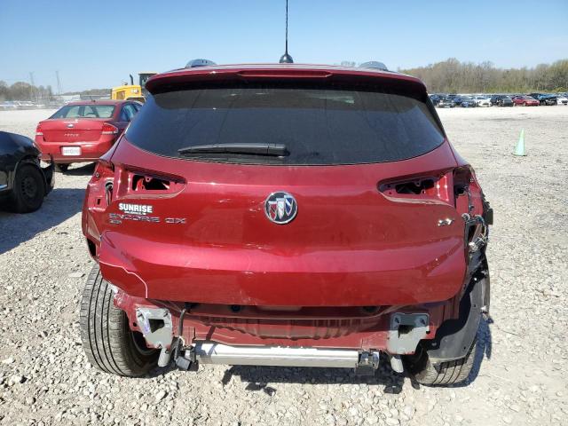 Photo 6 from auction – 2023 BUICK ENCORE GX with VIN KL4MMESL3PB151126