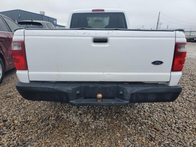 Photo 6 from auction – 2004 FORD RANGER with VIN 1FTYR10U54PB35070