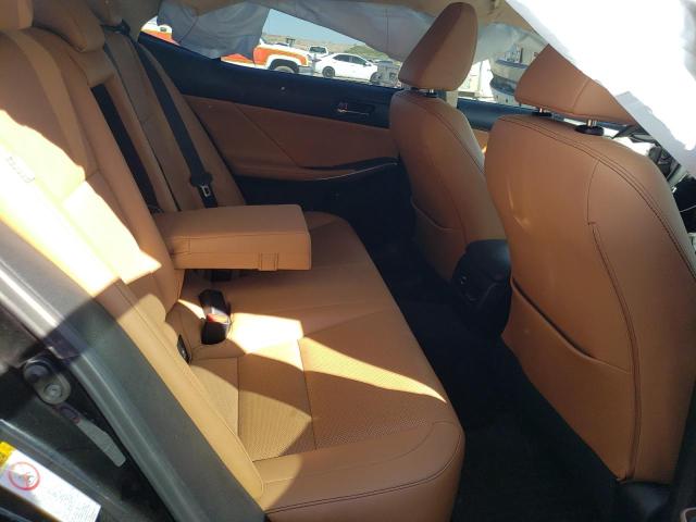 Photo 10 from auction – 2015 LEXUS IS 250 with VIN JTHBF1D26F5058052