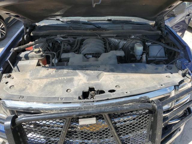Photo 11 from auction – 2014 CHEVROLET SILVERADO with VIN 3GCUKREC3EG469511