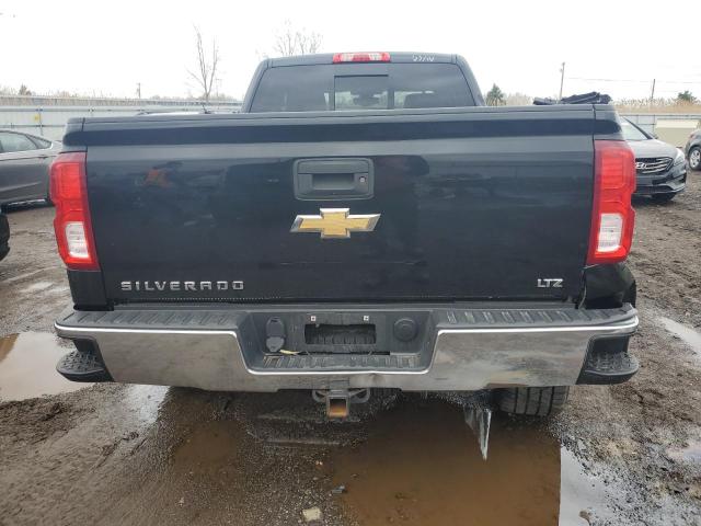 Photo 6 from auction – 2017 CHEVROLET silverado with VIN 1GCVKSEJ5HZ339390