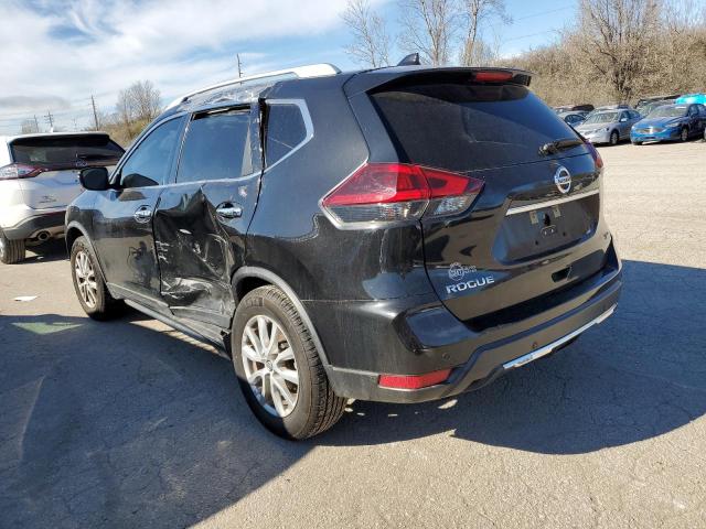 Photo 2 from auction – 2019 NISSAN ROGUE S with VIN KNMAT2MT6KP534125