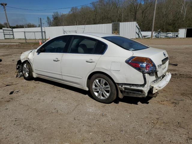 Photo 2 from auction – 2011 NISSAN ALTIMA BAS with VIN 1N4AL2AP8BN476236