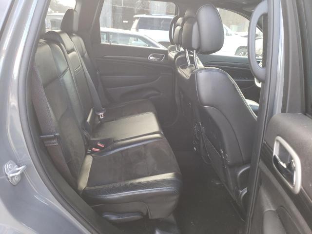 Photo 11 from auction – 2019 JEEP GRAND CHER with VIN 1C4RJFAG2KC838616