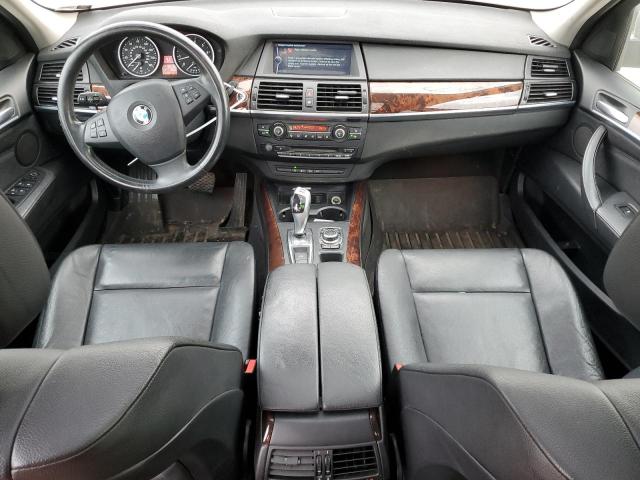 Photo 8 from auction – 2012 BMW X5 XDRIVE3 with VIN 5UXZV4C52CL990769