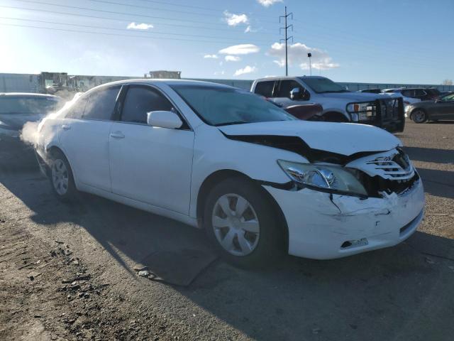 Photo 4 from auction – 2009 TOYOTA CAMRY BASE with VIN 4T1BE46K69U874235