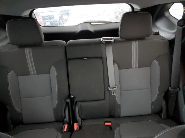 Photo 10 from auction – 2023 CHEVROLET BLAZER 2LT with VIN 3GNKBCR46PS164843