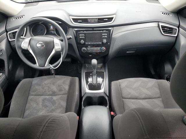 Photo 8 from auction – 2016 NISSAN ROGUE S with VIN KNMAT2MV6GP647856