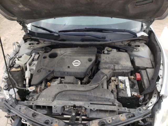 Photo 11 from auction – 2013 NISSAN ALTIMA 2.5 with VIN 1N4AL3AP0DN514308