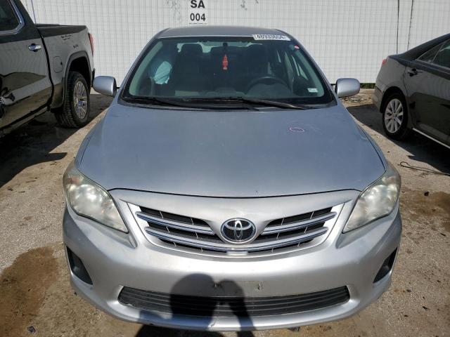 Photo 5 from auction – 2013 TOYOTA COROLLA BA with VIN 5YFBU4EE6DP138212