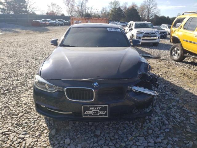 صورة رقم 5 من المزاد - 2016 BMW 328 XI SUL مع VIN WBA8E3G55GNU05627