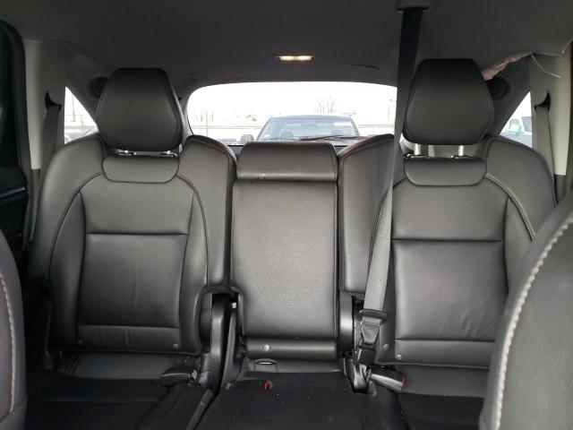 Photo 10 from auction – 2018 ACURA MDX TECHNO with VIN 5J8YD4H53JL016807