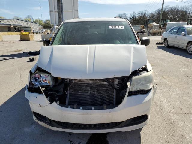 Photo 5 from auction – 2011 DODGE GRAND CARA with VIN 2D4RN4DG8BR715367