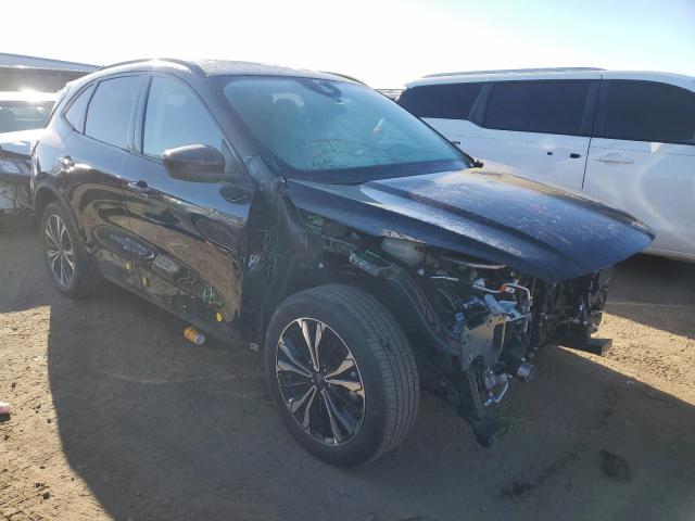 Photo 4 from auction – 2022 FORD ESCAPE SEL with VIN 1FMCU9H93NUB78151