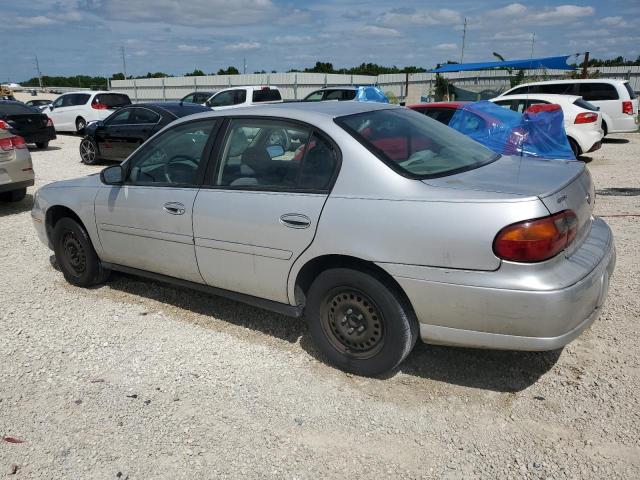 Photo 2 from auction – 2004 CHEVROLET CLASSIC with VIN 1G1ND52F94M644032