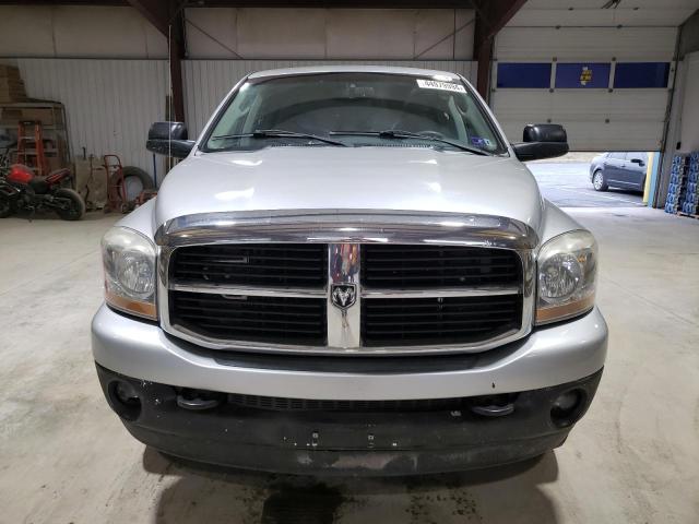 Photo 5 from auction – 2006 DODGE RAM 2500 S with VIN 3D7KS28C66G272043