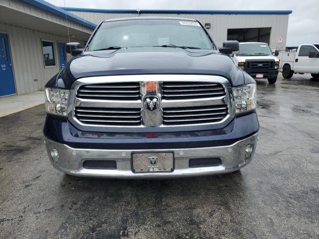 Photo 5 from auction – 2017 RAM 1500 SLT with VIN 1C6RR6GG9HS825075