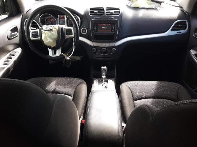 Photo 8 from auction – 2019 DODGE JOURNEY SE with VIN 3C4PDCBB4KT874019