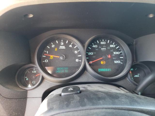 Photo 9 from auction – 2012 CHEVROLET SILVERADO4 with VIN 1GCNCPEX1CZ311674