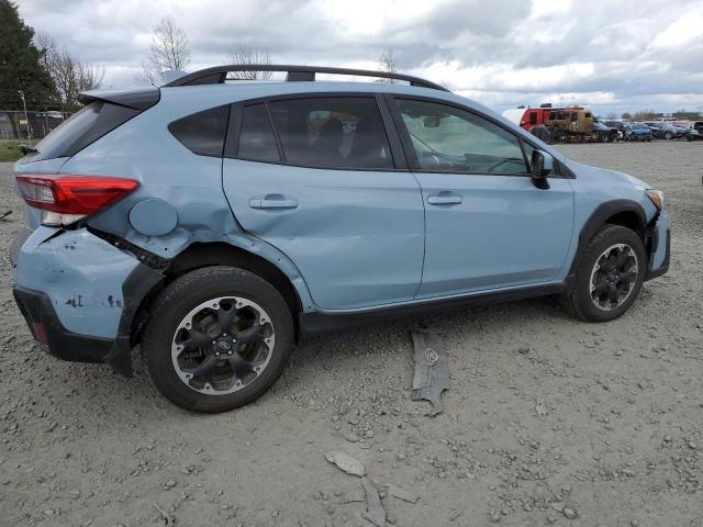 Photo 3 from auction – 2022 SUBARU CROSSTREK with VIN JF2GTAPC1NH251874