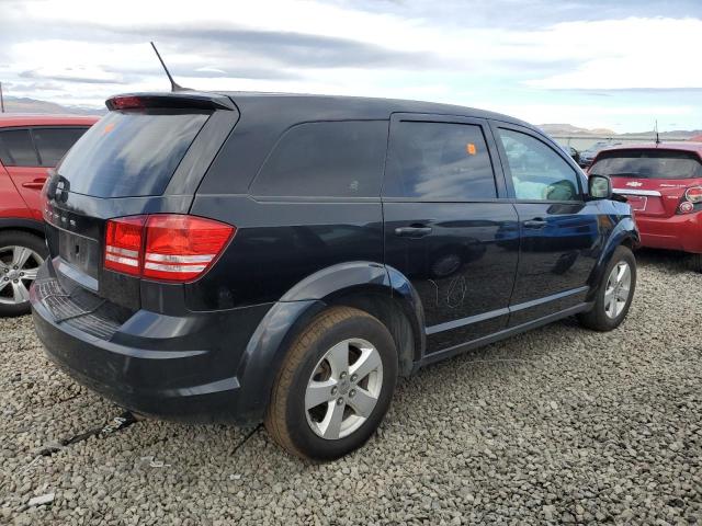 Photo 3 from auction – 2013 DODGE JOURNEY SE with VIN 3C4PDCAB3DT610827