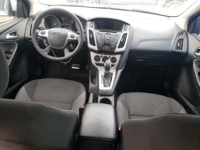 Photo 8 from auction – 2014 FORD FOCUS SE with VIN 1FADP3F29EL133147