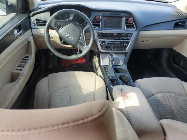 Photo 8 from auction – 2016 HYUNDAI SONATA SPO with VIN 5NPE34AF8GH403440